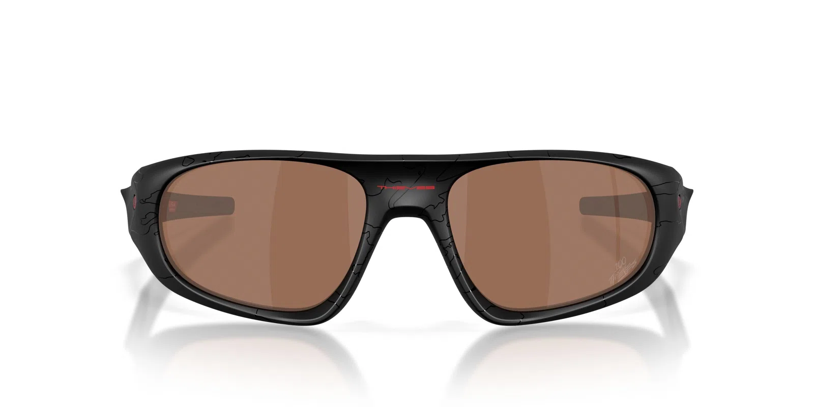 Oakley Neoforma 9528 Sunglasses - view 55